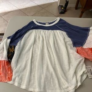 Free People New with tags